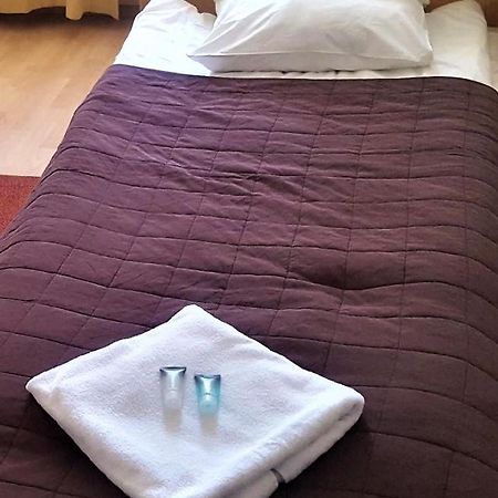 Hostel Na Zurawiej Varsó Kültér fotó